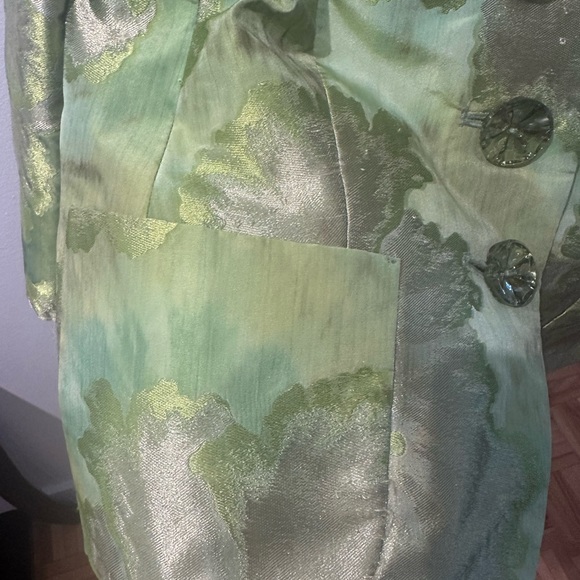 Rise and shine. Elegance jacket one of the most ancient Frence’s fashion house. - Picture 7 of 7